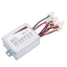 24V 250W Brushed Controller Box for Electric Bicycle Scooter E-bike Motor for Electric Bicycle Scooter E-bike Accessory 2024 - buy cheap
