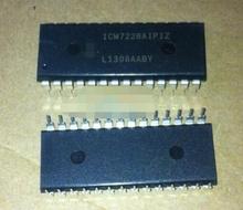 Free shipping  20 pcs ICM7228AIPIZ ICM7228AIPI ICM7228A ICM7228 DIP28 2024 - buy cheap