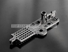 WL V930 RC helicopter spare parts base board 2024 - buy cheap