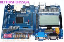 Xilinx-tablero FPGA spartan2 S100E EDA, caja de experimentos 2024 - compra barato