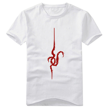 Camiseta de Danganronpa Komaeda Nagito, disfraz de Cosplay, camiseta blanca de manga corta de Dangan Ronpa Monokuma, camiseta informal de uso diario 2024 - compra barato