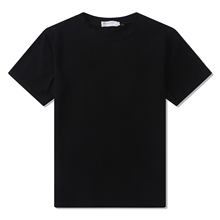 Camiseta de algodón de color liso para mujer, de talla grande Ropa, Harajuku, Hipster, 3XL 2024 - compra barato