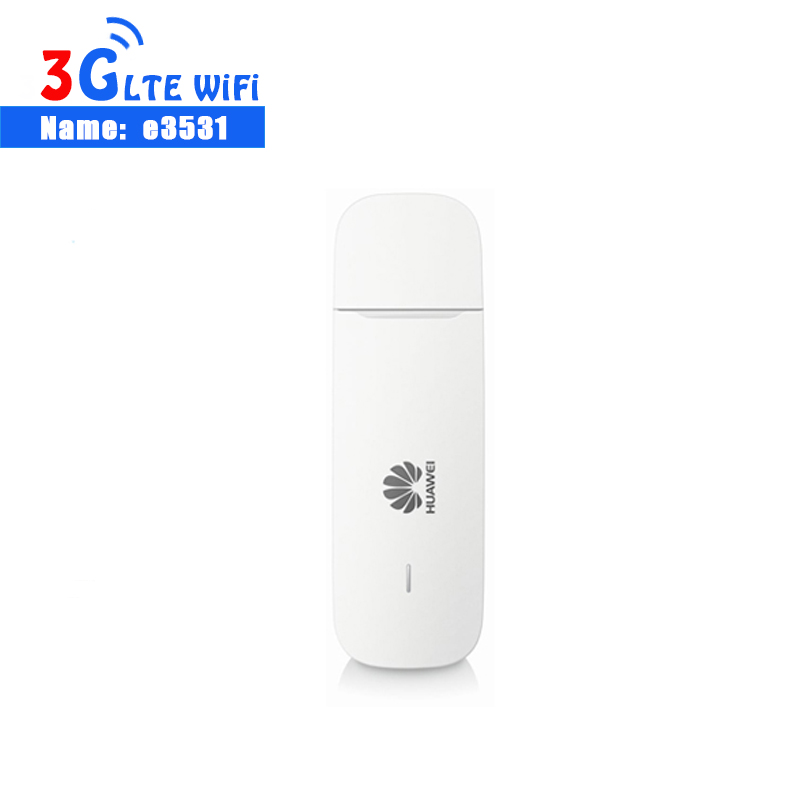 huawei e3531 specification