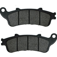 Motorcycle Brake Pads Rear For HONDA XL 1000 XL1000 V7/V8/V9/VA/VB Varadero - Non ABS 2007 2008 2009 2010 2011 2024 - buy cheap