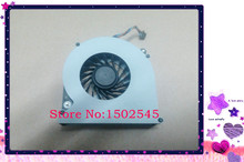 5pcs Free shipping laptop CPU fan cooling fan for HP 8470P 8470W 6460B 6465B 6470B 6475B 4530S 4535S 8460P 8460W FAN 641839-001 2024 - buy cheap