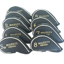 Новые головные уборы для гольфа Maruman Majesty, головные уборы для гольфа в простом стиле, водонепроницаемые чехлы для клубов, бесплатная доставка 2024 - купить недорого