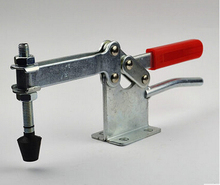 Металлический горизонтальный быстросъемный ручной тогл, инструмент 220wlh 2024 - купить недорого