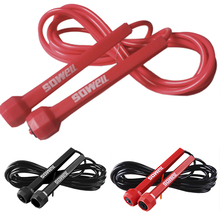 Professional Speed Jumping Rope Technical Jump Rope Fitness Adult Sports Skipping RopeTraining Speed Crossfit Comba Springtouw 2024 - buy cheap