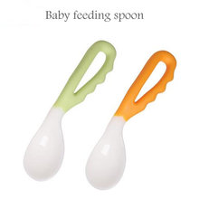 Vajilla de alimentación para niños, herramienta de cuchara y Codera, con muchas cucharas, 2 piezas 2024 - compra barato