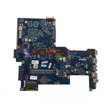 Vieruodis-placa base para ordenador portátil HP Pavilion 15 G 250 G3 con i5-4210U DDR3 761535-501 ZS050 LA-A992P 2024 - compra barato