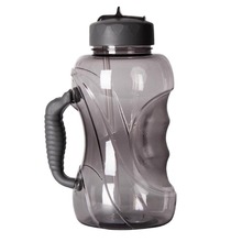 1.5L Water Cup Large Capacity Outdoor Sports Bottle Straw Water Bottle with Handle FK88 2024 - buy cheap