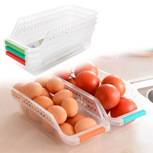 Многоразовые ящики типа фрукты и холодильник для овощей корзина для хранения охрана окружающей среды кухонные принадлежности 2024 - купить недорого