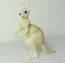 free shipping perfect handmade kangaroo  for birthday gift and decoration 2024 - buy cheap