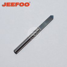 3.175*90Degree*0.1Tungsten Steel Bits /Solid Carbide Router Bits V Sharp End Mill With High Pression/Router Engraving Bits 2024 - buy cheap