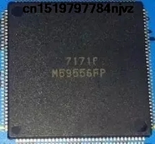 M59556FP TQFP-144 2 шт. 2024 - купить недорого