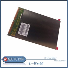 Original and New 7inch TFT LCD Screen HE070IA-04F 800(RGB)*1280 WXGA Cable 20001457-10 for tablet pc free shipping 2024 - buy cheap