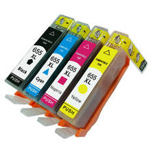 einkshop for hp 655 655XL Compatible Ink Cartridge For  HP Deskjet Ink Advantage 3525 4615 4625 5525 6520 6525 printer 2024 - buy cheap