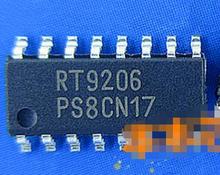 Free shipping  50 pcs RT9206PS RT9206 SOP16 2024 - buy cheap