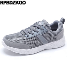 Spring And Autumn Casual Comfort Summer Trainers Lace Up China Sneakers 2021 Walking Breathable Designer Shoes Men High Quality 2024 - buy cheap