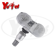 Sensor de monitoramento da pressão dos pneus tpms 433 mhz para audi a6l 2004-2009 2024 - compre barato