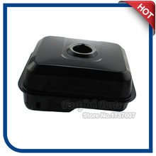 El Gas combustible de tanque para Honda 4HP GX140 5.5HP GX160 6.5HP GX200 2024 - compra barato