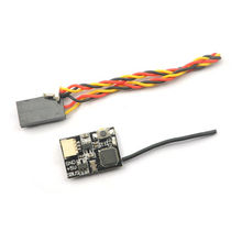 Mini Dron cuadricóptero F19604/05 con receptor D8, compatible con SBUS, escobilla PPM/sin escobillas 2024 - compra barato