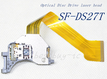 SF-DS27T SFDS27T para unidad de disco óptico, cabezal láser de DVD y DVD ROM, cabezal láser 2024 - compra barato