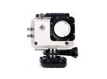 Underwater Waterproof Case Outdoor Sport Action Camera Protective Box Case for SJCAM SJ4000 Sport Camera 2024 - buy cheap