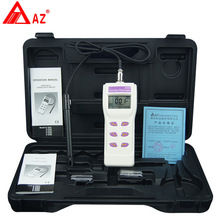 AZ8306 Handheld Digital Conductivity Meter TDS detector Cond. TDS SALT salinity logger Tester Meter 0~19.99, 0~199.9, 0~1999s/cm 2024 - buy cheap