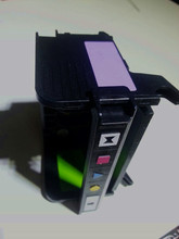 Cabezal de impresión reacondicionado para impresora HP 920, piezas de impresora PhotoSmart Plus B210a 2024 - compra barato