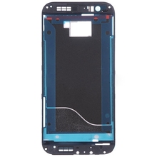 Front Housing LCD Frame Bezel Plate Replacement for HTC One M8 2024 - buy cheap