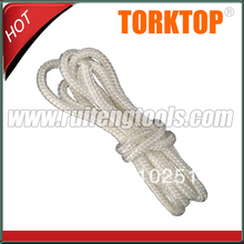 100CM length chainsaw starter rope chain saw spare parts 58CC Gas Chain Saw 5800 2024 - buy cheap