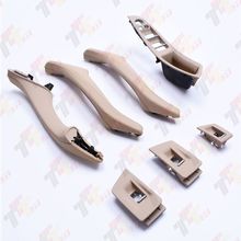Interior Door Handles FOR BMW 5 Series LHD or RHD F10 F18 520 523 525 2010-2017 2024 - buy cheap