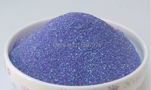 Free Shipping Symphony purple fine glitter powder powder for DIY nail art 500g/bag,decorating material,advertisement pigment 2024 - buy cheap