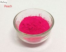 500g/lot Neon Peach Color Shiny Fluorescent Phosphor Powder,Decoration Pigment Material for Nail Polish&Painting&Printing 2024 - buy cheap