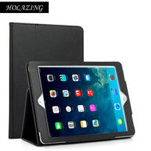 Stand Feature Folio Flip Case For iPad Pro 10.5 inch 2017 PU Leather Auto On/Off Full Body Protective Cover Pro10.5 House Shell 2024 - buy cheap