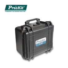 Pro'sKit TC-287 Outdoor Plastic Waterproof Airtight Boxes Travel Sealed Container Survival Case Container Storage Carry Box 2024 - buy cheap