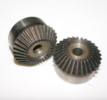 1.5M-30Teeth 1:1 Metal Carbon Steel Bevel Gear 90 Degrees Bevel Gear Transmission-Hole diameter:10mm 2024 - buy cheap