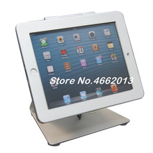 Suporte antifurto para mesa, para ipad2 3 4 air mini pro, com caixa de segurança e suporte para tablet 2024 - compre barato