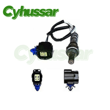 O2 Lambda Sensor Oxygen Sensor Air Fuel Ratio Sensor for MAZDA 626 FS1J-18-861 FS1J-18-861A FS1J-18-861B 234-4126 2000-2002 2024 - buy cheap