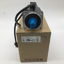 New Delta AC Servo Motor 750W 0.75KW 2.39NM 3000rpm NEMA32 80MM ECMA C20807RS 2024 - купить недорого