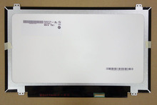 Сменный ЖК-дисплей 14,0 дюйма для HP Elitebook 1040, Светодиодная панель экрана, Матрица для ноутбука 1600 х900, HD +, матовая подсветка 30 контактов 2024 - купить недорого