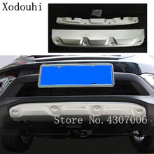 car body cover protection Bumper trim rear back front head tail bottom hoods pedal For Honda CRV CR-V 2012 2013 2014 2024 - buy cheap