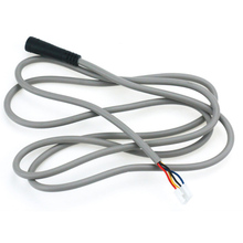 Cable de alimentación para tablero eléctrico Xiaomi M365, adaptador de corriente para patinete eléctrico, Cable de carga, enchufe de batería a placa de circuito, 1 unidad 2024 - compra barato