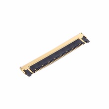 Conector de Cable LVDS de LCD para Macbook Pro, 15,4 pulgadas, A1286 (2009-2011), 30 pines 2024 - compra barato