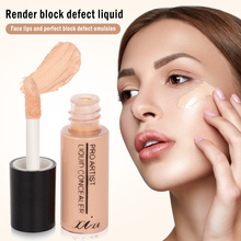 Makeup Face Foundation Cover Dark Eye Circle Long Lasting Concealer Stick Facial Liquid Contour Stick Base Make Up 3.5g TSLM1 2024 - buy cheap