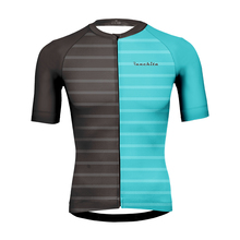 2019 New Short Sleeve Cycling Jersey Wear Breathable Quick-Dry Shirt Mountain Road Bike Bicycle Clothing 2024 - buy cheap