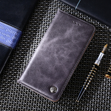 Phone Case For Huawei Honor 8X Y5 Y6 Y5 7X Y7 V9 lite On Honor V10 V20 20 Leather Wallet Flip Kickstand Cover 2024 - buy cheap