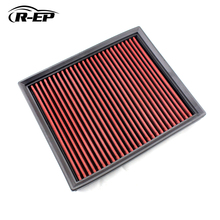 R-EP Replacement Air Filter Can clean with water For VOLKSWAGEN VW 1996-2005 PASSAT 1.6L 1.8L 2.3L 2.8L OEM 058133843 2024 - buy cheap