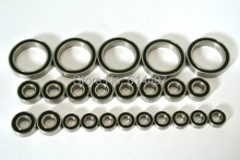 RC bearing sets bearing kit TEAM DURANGO  DEX410 BUGGY (2010 SPEC) 2024 - buy cheap